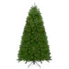 Northlight 10' Prelit Artificial Christmas Tree Full Northern Pine - Clear Lights