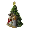 Northlight 9.25" Children's First Tabletop Nativity Scene Christmas Decoration
