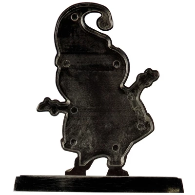 Northlight Santa Claus Christmas Stocking Holder - 5.5" - Image 5