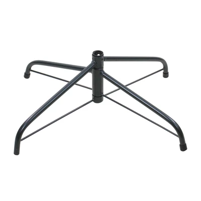 Northlight Real Touch™️ Full Noble Fir Artificial Christmas Tree - Unlit - 7.5' - Image 4