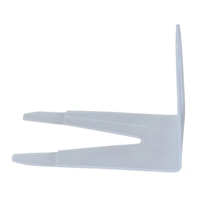 Northlight Shingle Tab Clips For C7 And C9 Christmas Lights - Pack Of 100 - Image 5