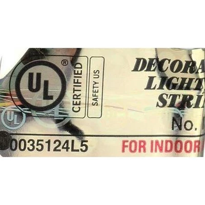 Northlight 50' LED Commercial Grade Flexible Christmas Rope Lights - White - Image 4