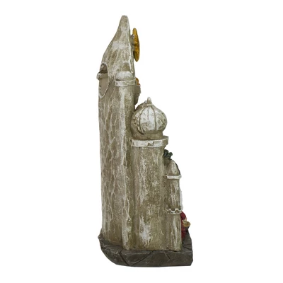 Northlight 11" Children's First Nativity Scene Christmas Decoration - Image 2