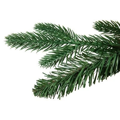 Northlight Real Touch™️ Full Alamosa Fir Artificial Christmas Tree - 6.5' -Unlit - Image 4