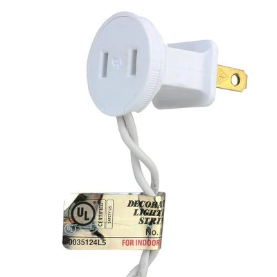 Northlight Lighted Snowman Christmas Window Silhouette Decoration - 15" - Multicolor Lights - Image 6