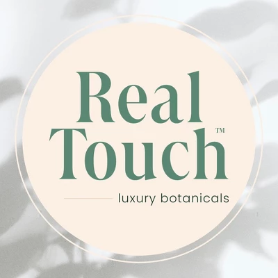 Northlight Real Touch™ Artificial Green And Red Potted Floral Cactus 9.5" - Image 6