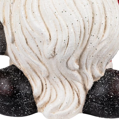 Northlight Lighted Gnome With Penguins Christmas Decoration -17" - Clear LED Lights - Image 9