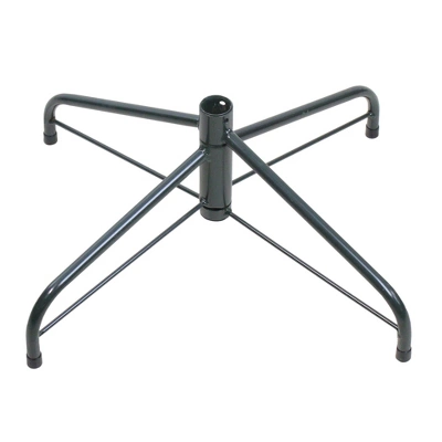 Northlight Real Touch™️ Pre-Lit Washington Frasier Fir Slim Artificial Christmas Tree - 7.5' - Clear Lights - Image 4